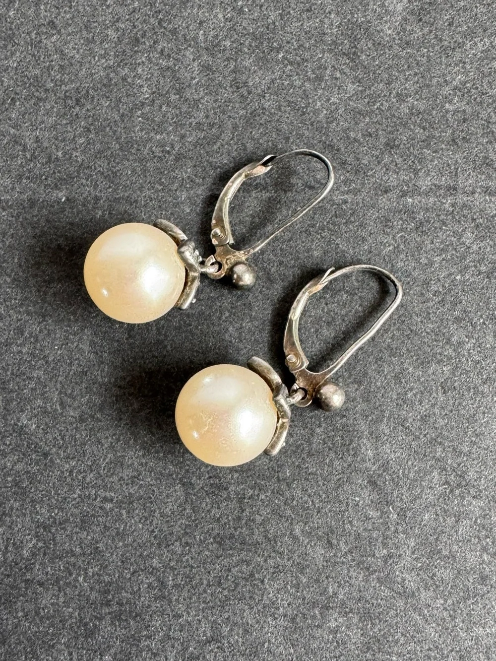 Vintage sterling silver